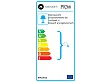 Lampa Wisząca Puccini 40 cm od Maxlight