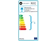 Lampa Wisząca Passion Złota od Maxlight