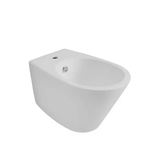 Simas Gambassi bidet podwieszany 56,5x37,5cm GA19