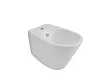 Simas Gambassi bidet podwieszany 56,5x37,5cm GA19