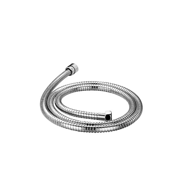 Steinberg wąż prysznicowy metalowy 125cm chrom 0999418