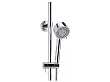 Steinberg 100 zestaw natryskowy chrom 1001602