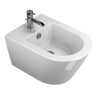 Bidet podwieszany Zero 50x35cm 0118501001 od Catalano