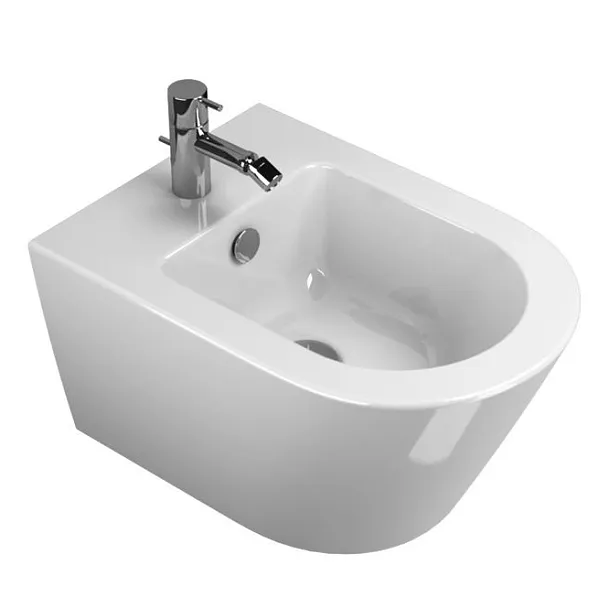 Catalano Zero bidet podwieszany 50x35cm 1BSZ5000