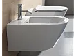 Catalano Zero bidet podwieszany 50x35cm 1BSZ5000