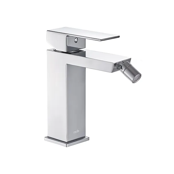Mobi Runa Bateria Bidetowa Chrom 754229CA