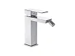 Mobi Runa Bateria Bidetowa Chrom 754229CA