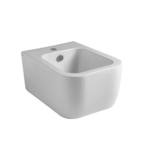 GSG Brio Bidet podwieszany 52,5x36cm BRBISO