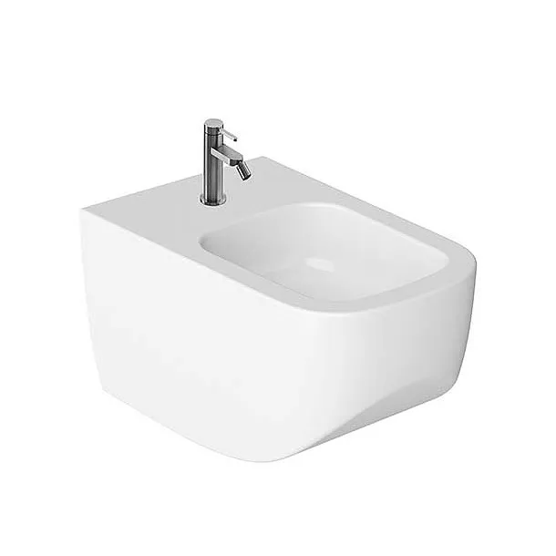 Hatria Next bidet podwieszany 56x36cm Y1F2