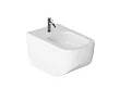 Hatria Next bidet podwieszany 56x36cm Y1F2