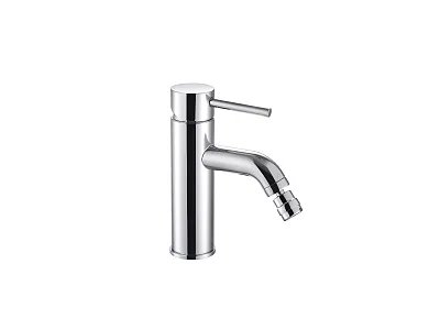 Bateria bidetowa Liva Chrom od Mobi