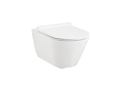 MOBI LINEA MISKA RIMLESS WC 56x38,5cm LIM100314