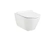 MOBI LINEA MISKA RIMLESS WC 56x38,5cm LIM100314