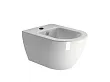 GSI Pura bidet podwieszany 50x36cm Ex­traglaze 8864111