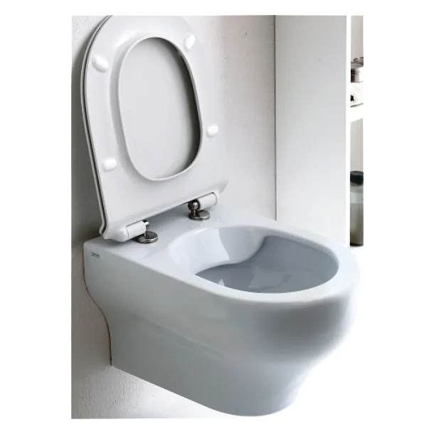 Olympia Clear miska wc podwieszana Rimles 50X36cm CLE1202R01