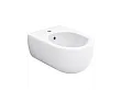 Olympia Ceramica Milady bidet podwieszany 52x36cm biały MIL220101