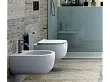 Olympia Ceramica Milady bidet podwieszany 52x36cm biały MIL220101