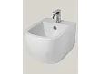 Hidra Faster bidet podwieszany 53x37cm biały FAW14