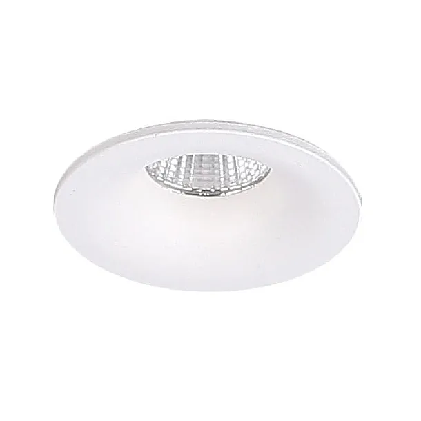 MAXLIGHT H0102 OPRAWA WPUSTOWA MAX YUCA FIXED WHITE