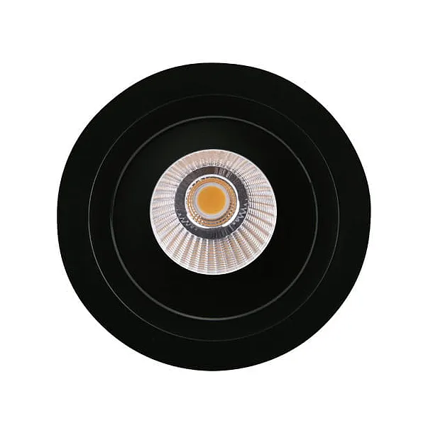 Oprawa Podtynkowa Hiden Czarna IP32 od Maxlight