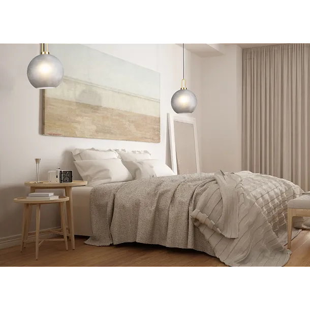 MAXLIGHT PLUTON P0415 LAMPA WISZĄCA
