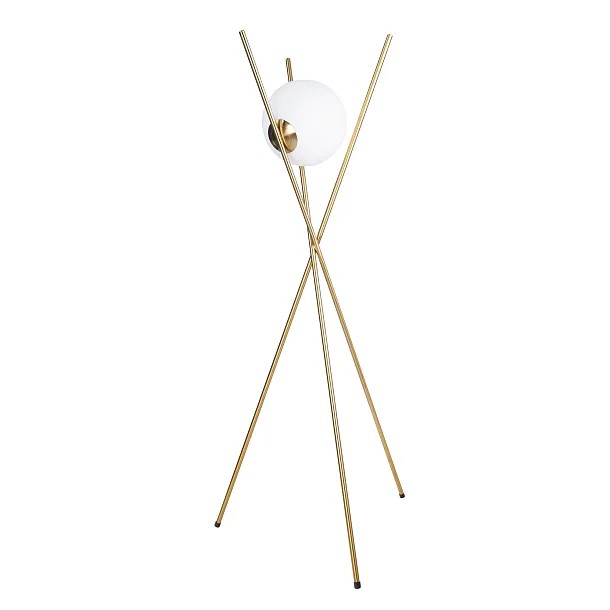 Lampa Xena Podłogowa od Maxlight