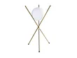Lampa Xena Biurkowa od Maxlight