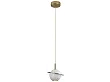 Lampa Wisząca Uranos Biała od Maxlight