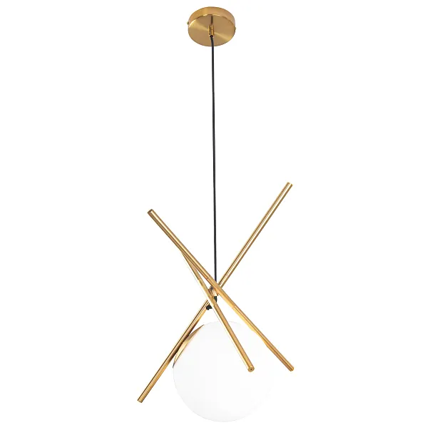 Lampa  Xena Wisząca od Maxlight