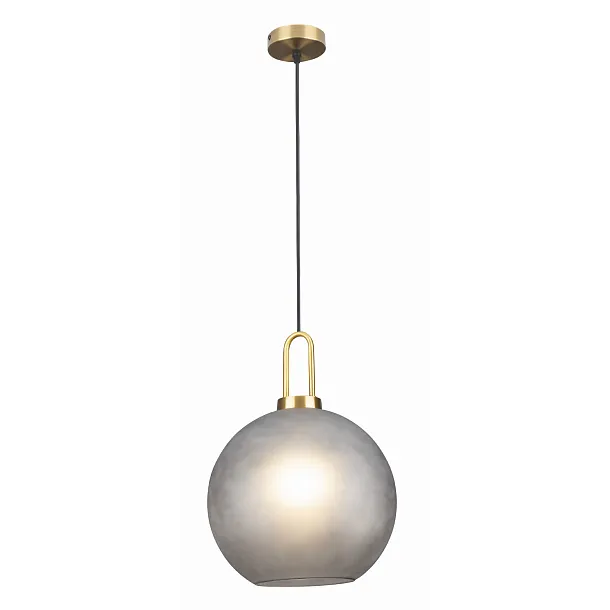 MAXLIGHT PLUTON P0415 LAMPA WISZĄCA