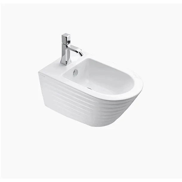 CATALANO CLASSY BIDET PODWIESZANY 55 - 1BS55ZE00 + 5KFST00