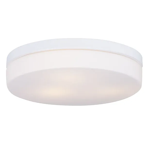 Plafon Oda Biały IP44 od Maxlight