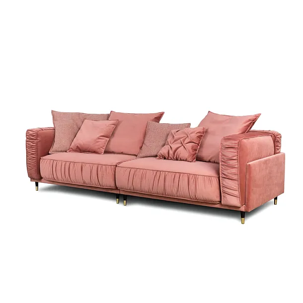 Sofa Bellissa Befame