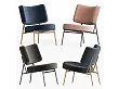 Fotel Coco Calligaris