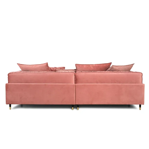 Sofa Bellissa Befame