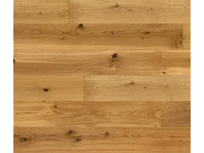 Deska TH Grand Naturals Dąb S01 2390x200x13mm 1101012197