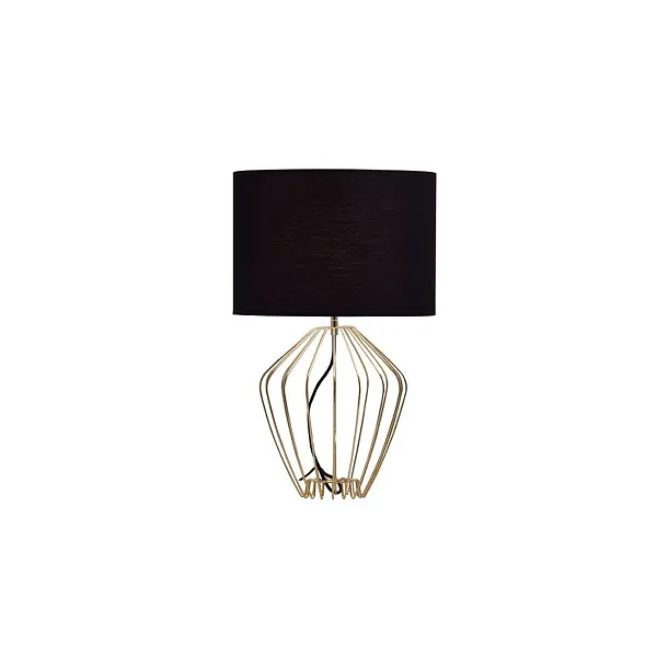 AROMAS S1042/ORO LAMPA BIURKOWA ECLETIC