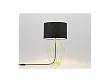 AROMAS S1042/ORO LAMPA BIURKOWA ECLETIC