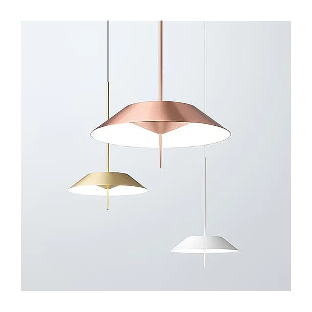 VIBIA 552518/1B LAMPA WISZĄCA MAYFAIR