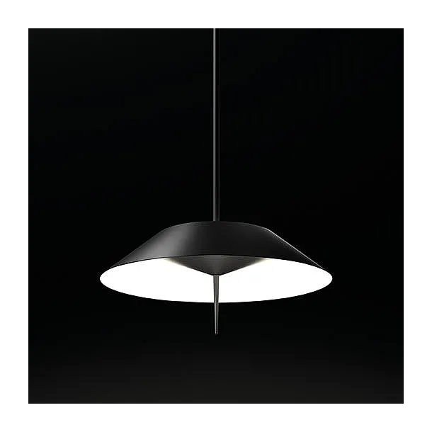 VIBIA 552518/1B LAMPA WISZĄCA MAYFAIR