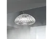 VISTOSI DIAMANTE SP 50 CR LAMPA WISZĄCA