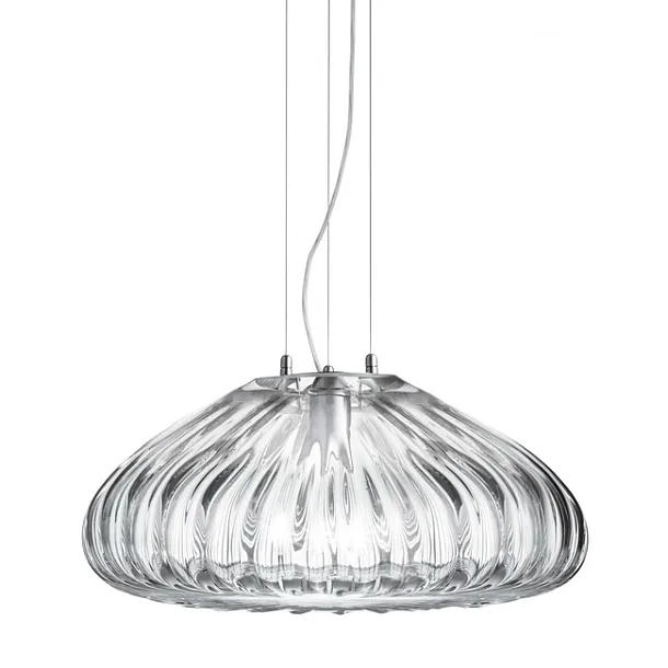 VISTOSI DIAMANTE SP 50 CR LAMPA WISZĄCA