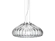 VISTOSI DIAMANTE SP 50 CR LAMPA WISZĄCA