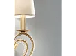MASIERO 5660 A1 CUT TRANSPARENT CRYSTAL