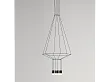 VIBIA WIREFLOW LAMPA WISZĄCA 030504