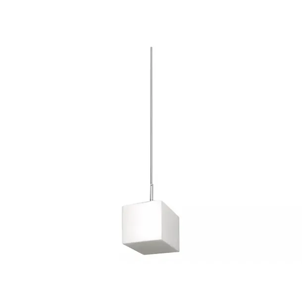MAXLIGHT MD3014S-1W CUBI 1 LAMPA WISZĄCA
