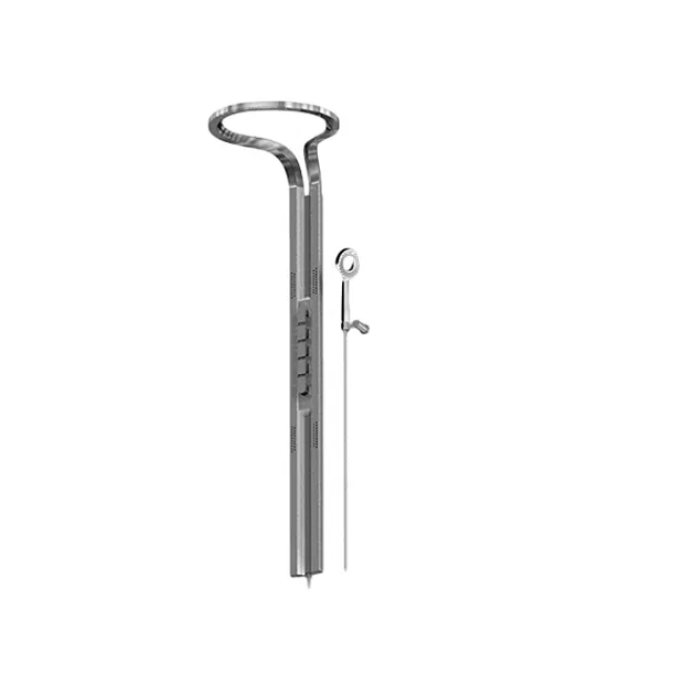Graff Ametis system prysznicowy 5101050