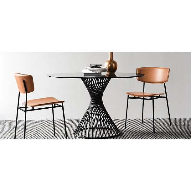 Stół Vortex Calligaris