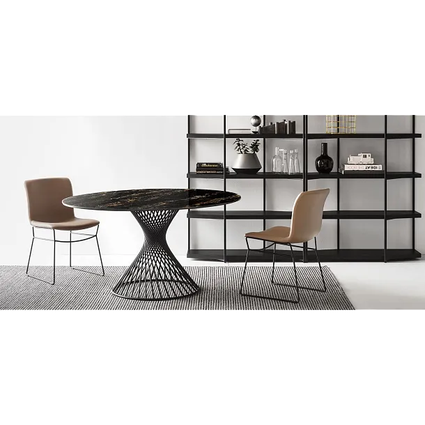 Stół Vortex Calligaris