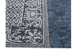 DYWAN CARPETS&MORE 8108 MULTI BLEU DENI 140/200